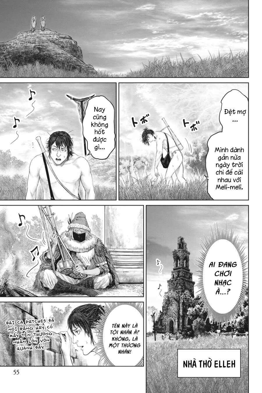 Chapter 3 - Page 9
