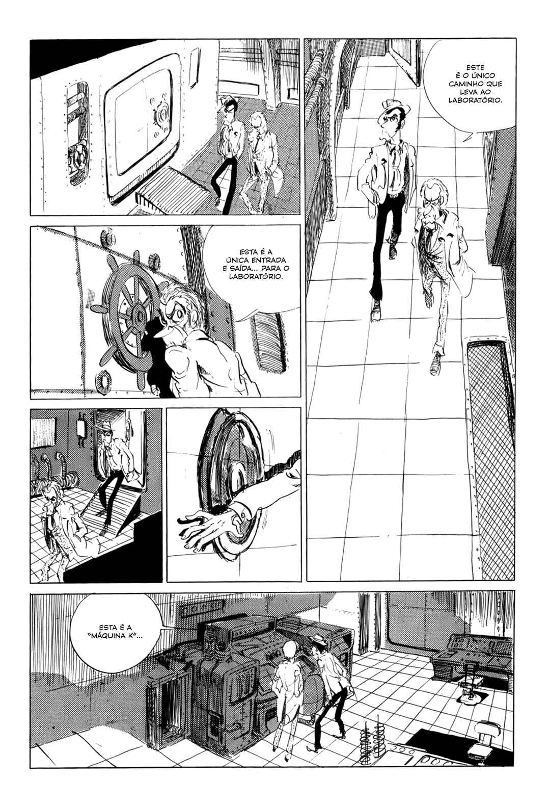 Chapter 6 - Page 12