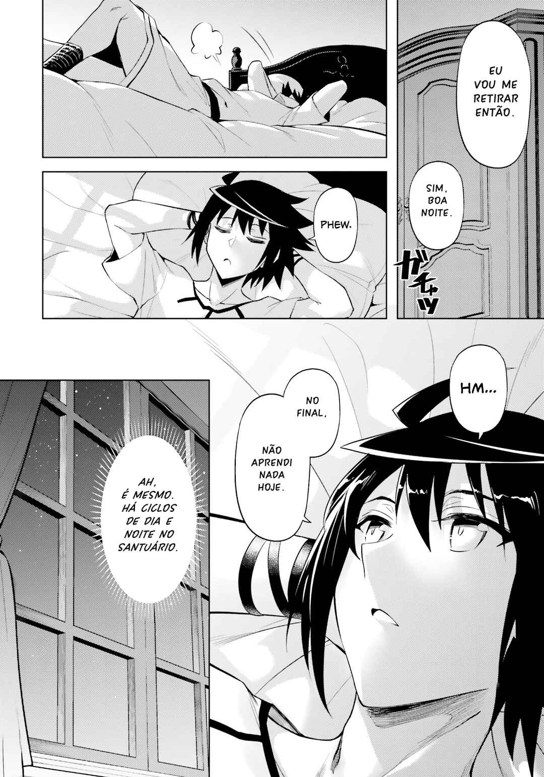 Chapter 67 - Page 18