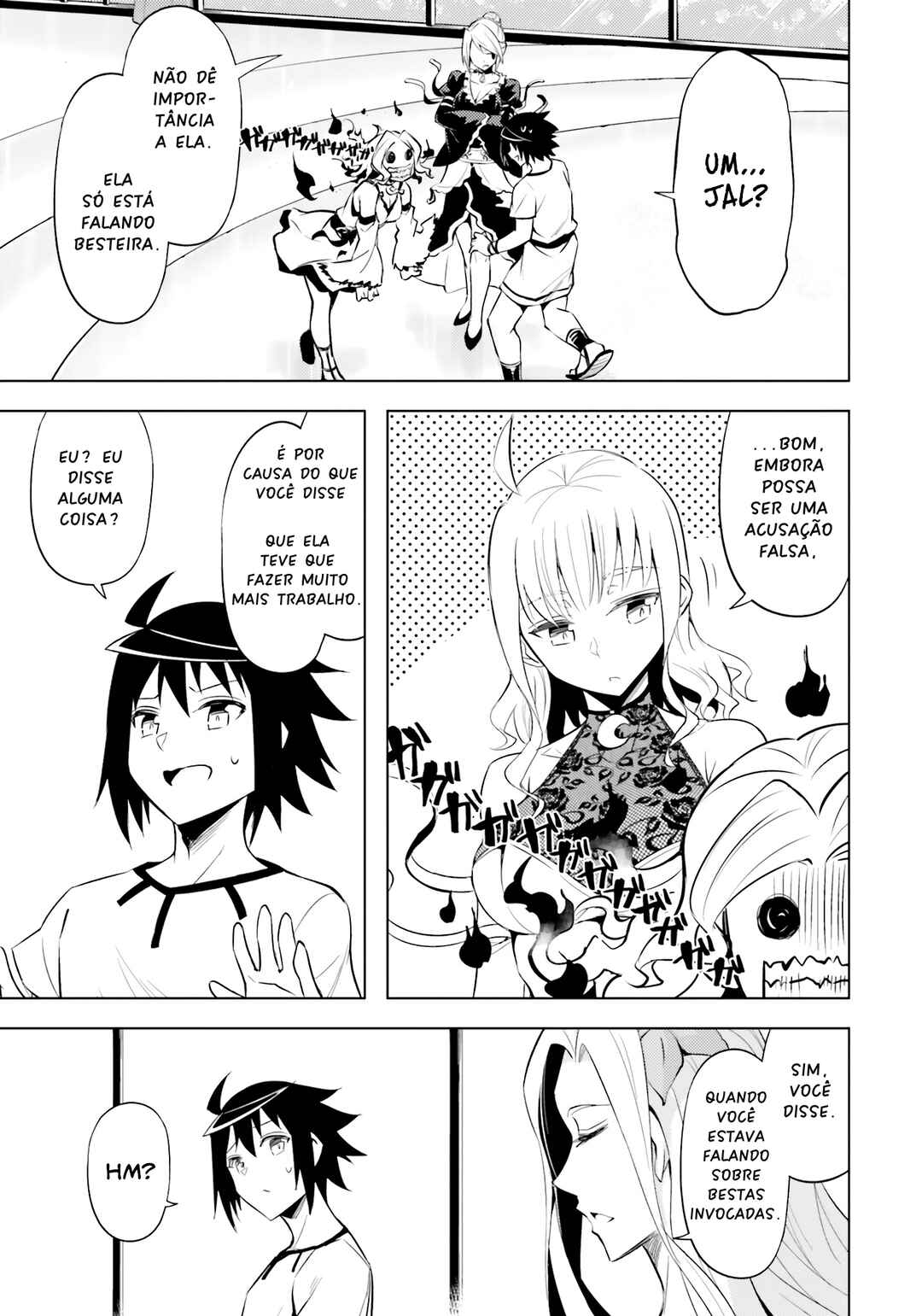 Chapter 67 - Page 9
