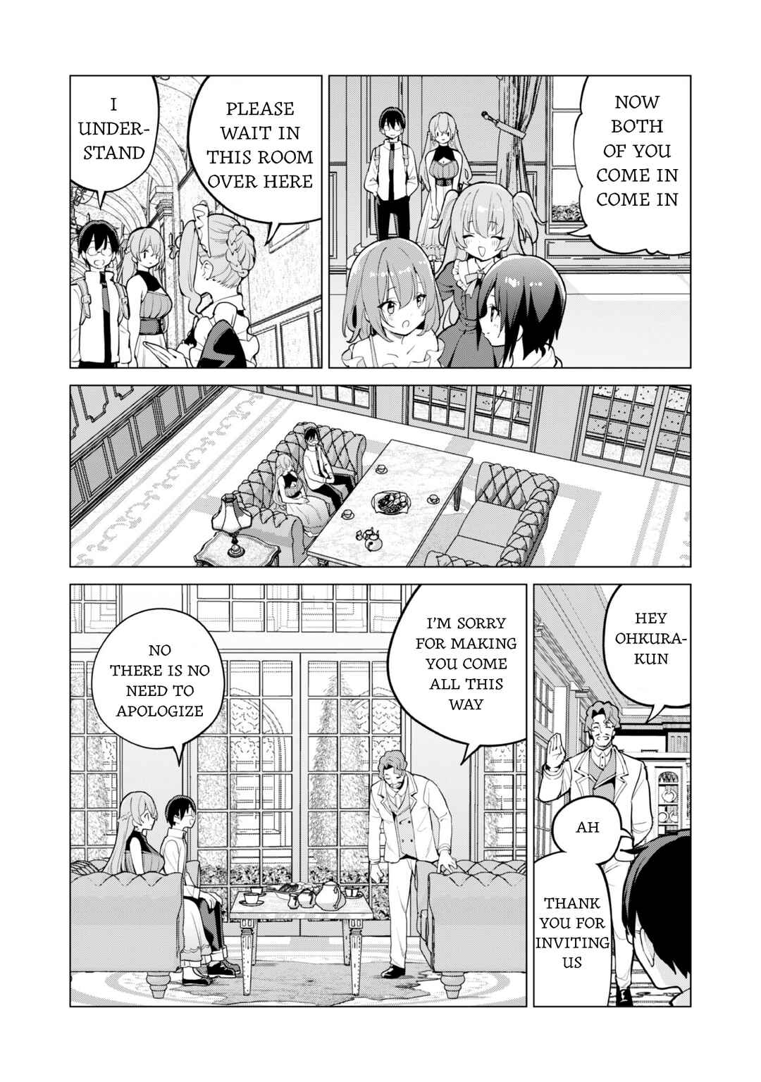 Chapter 65 - Page 12