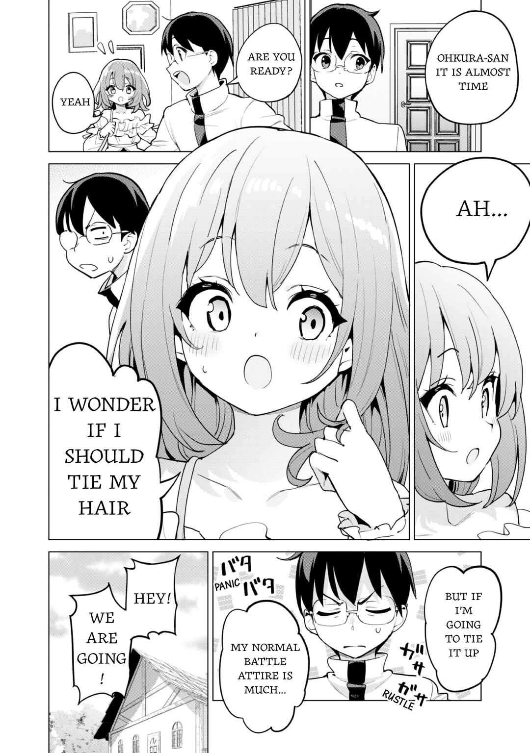 Chapter 65 - Page 3
