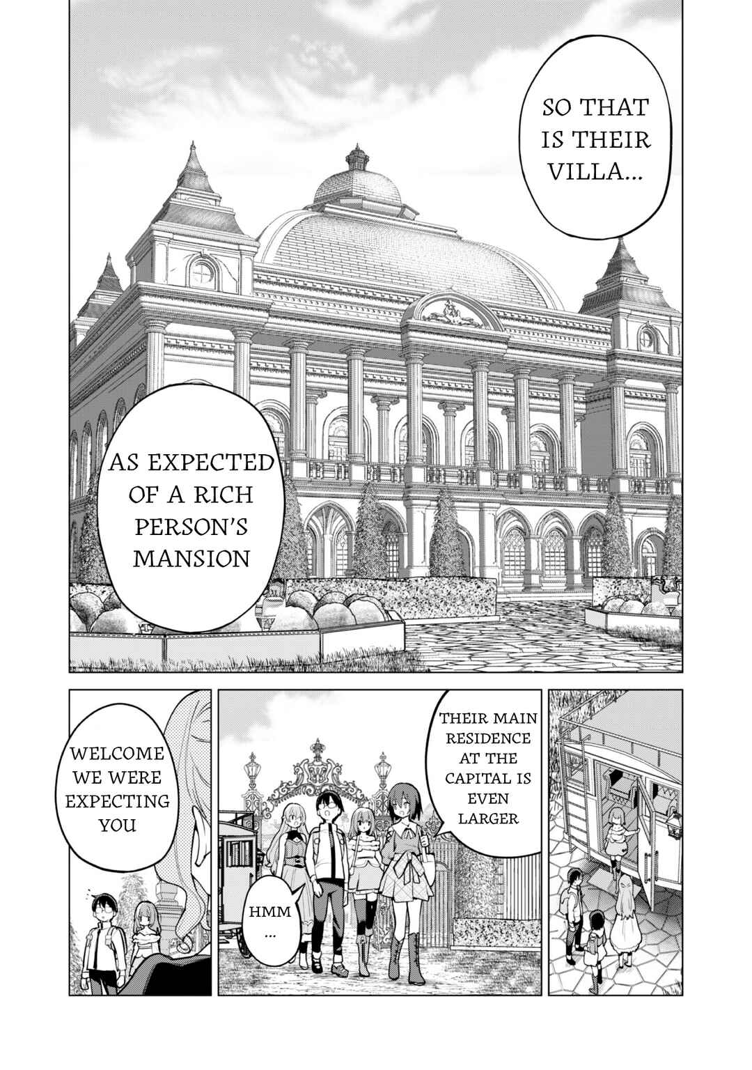Chapter 65 - Page 7