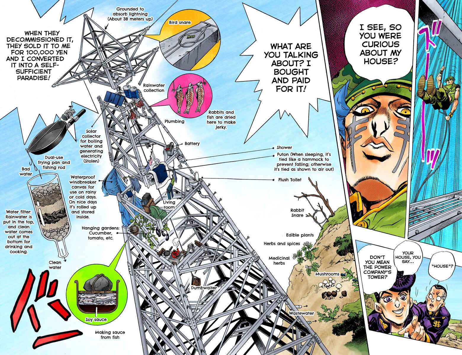 Chapter 134 - Page 8