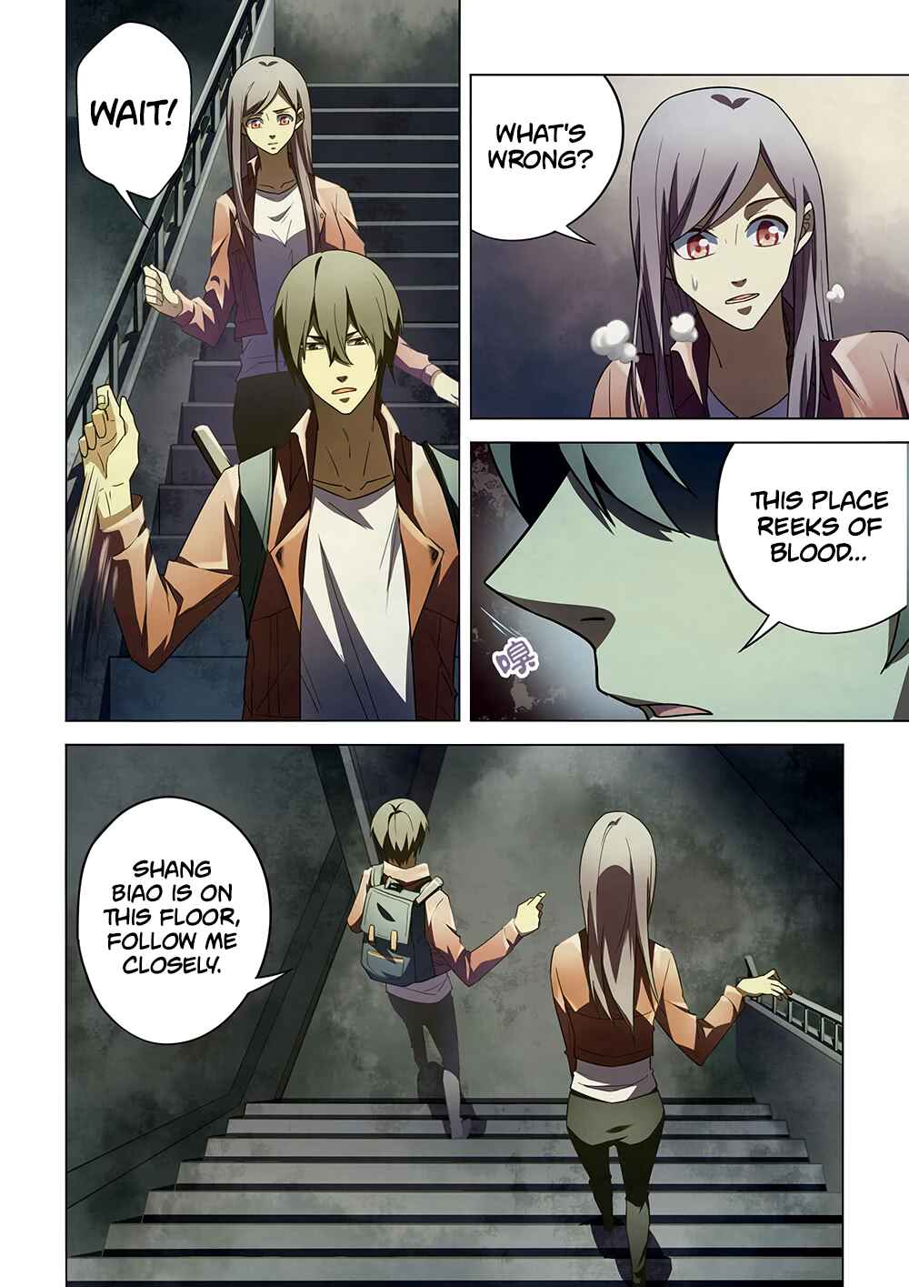 Chapter 137 - Page 7