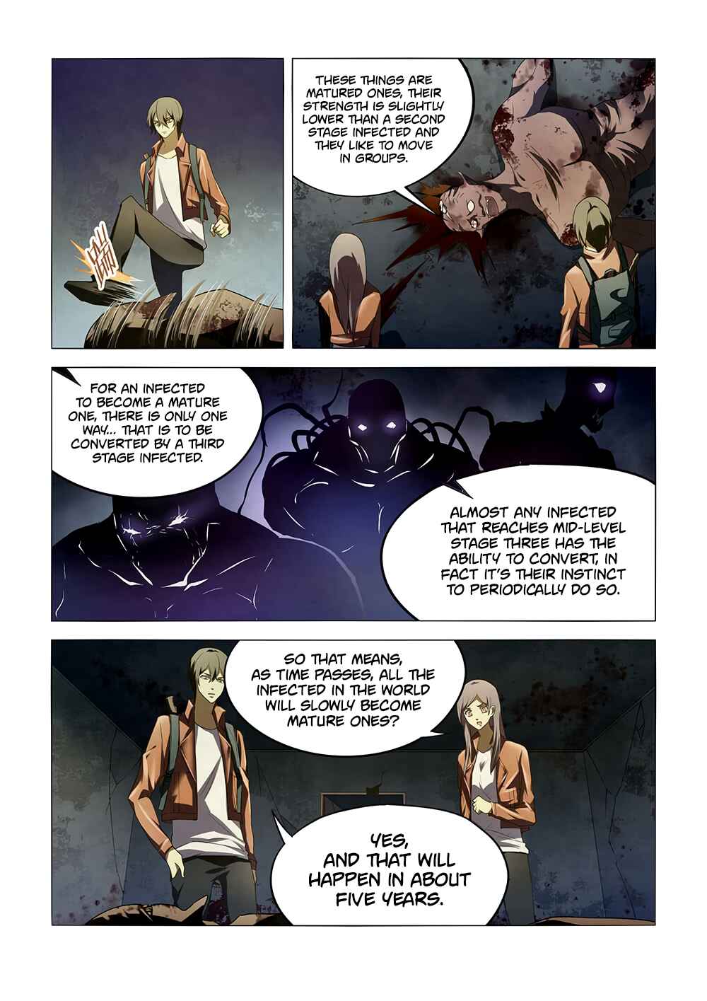 Chapter 137 - Page 9