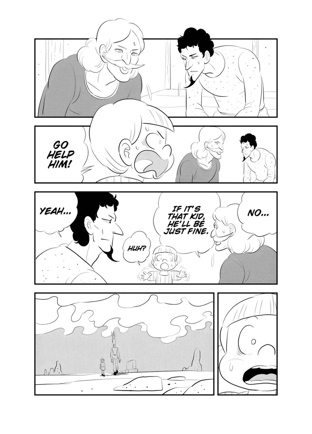 Chapter 253 - Page 10