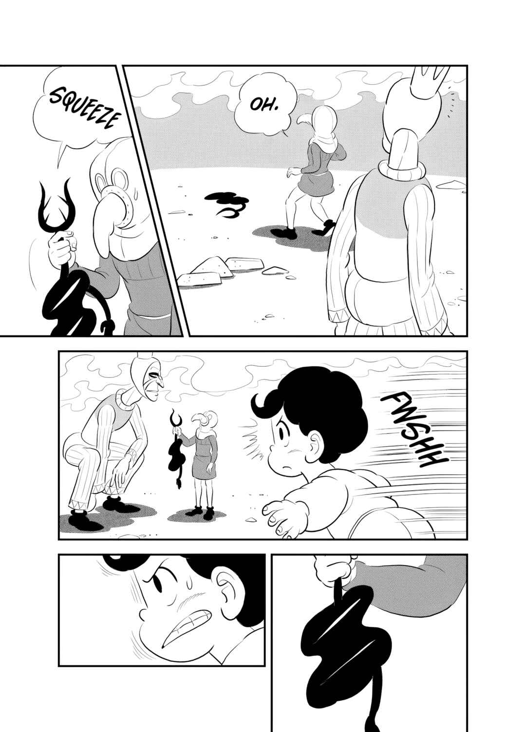 Chapter 253 - Page 12