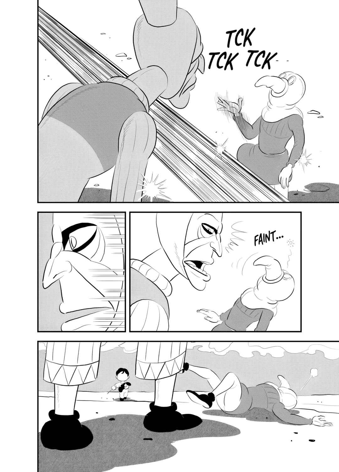 Chapter 253 - Page 13