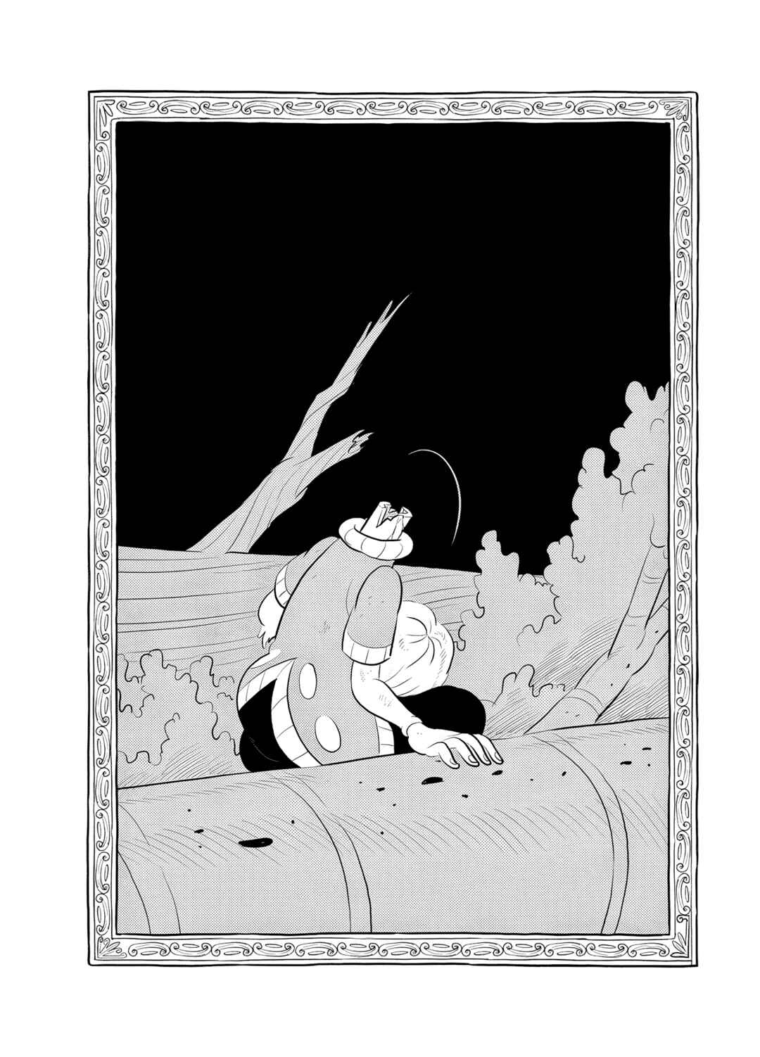 Chapter 253 - Page 15