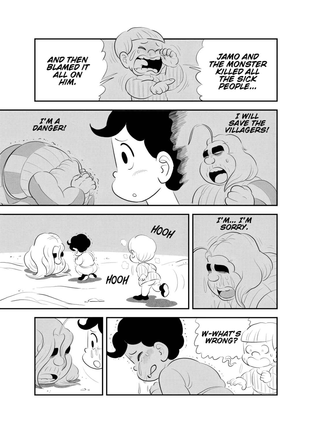 Chapter 253 - Page 4