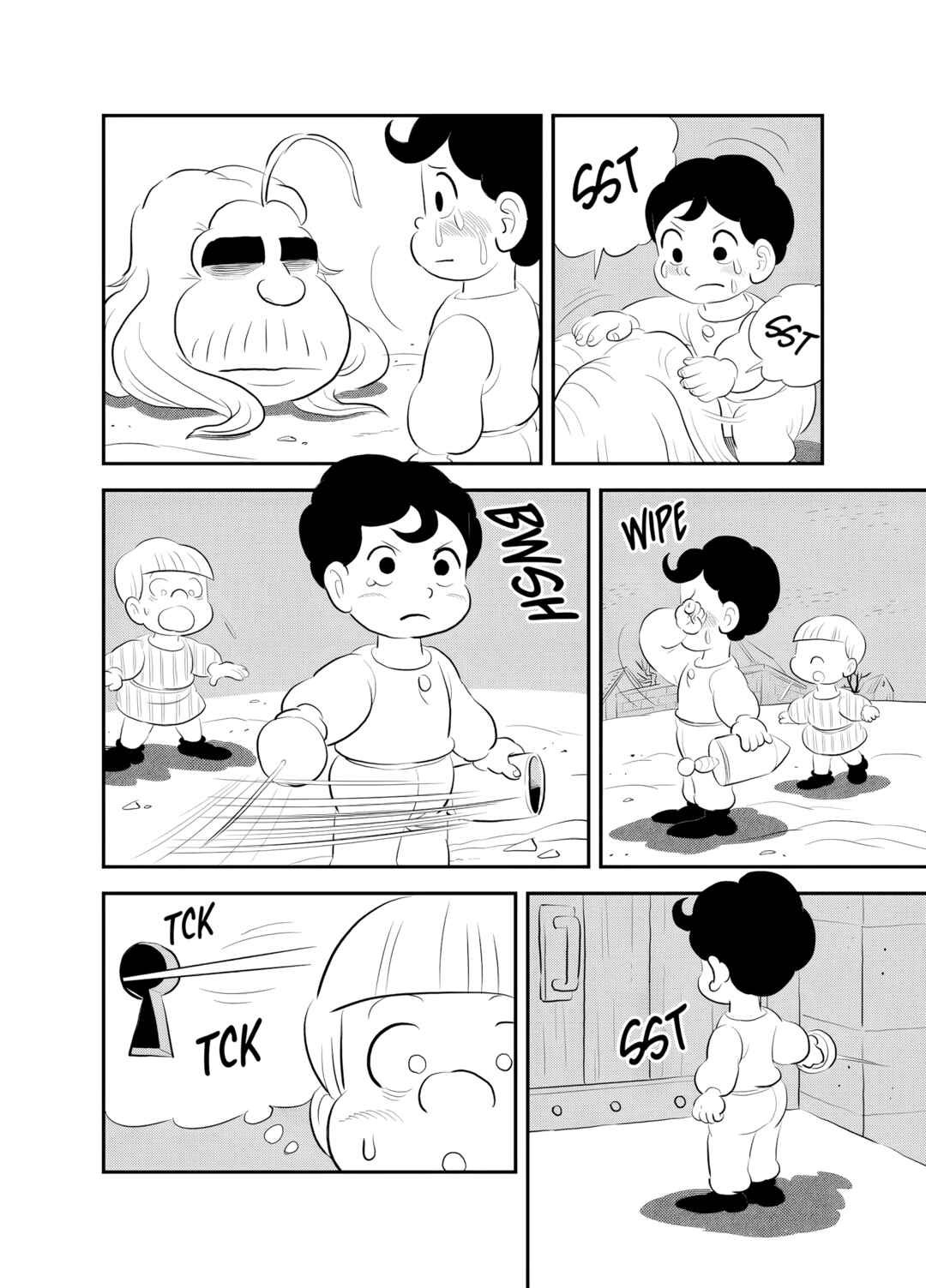 Chapter 253 - Page 5