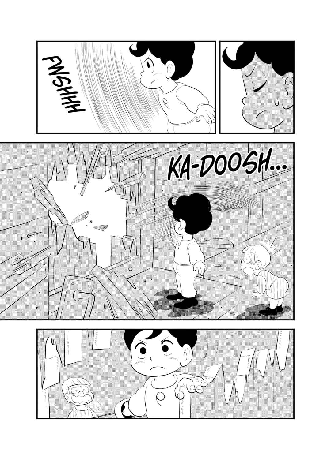 Chapter 253 - Page 6