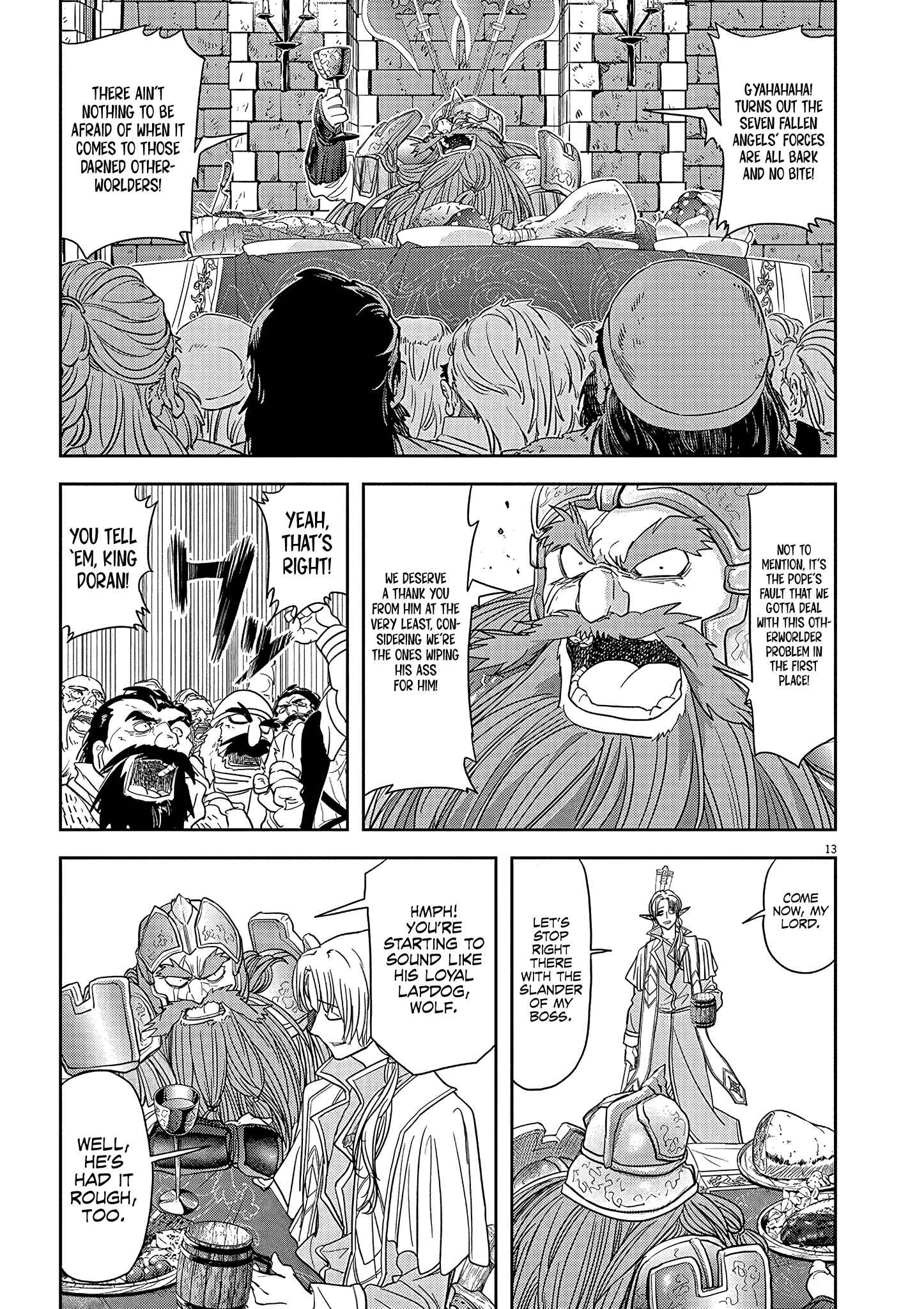 Chapter 23 - Page 14