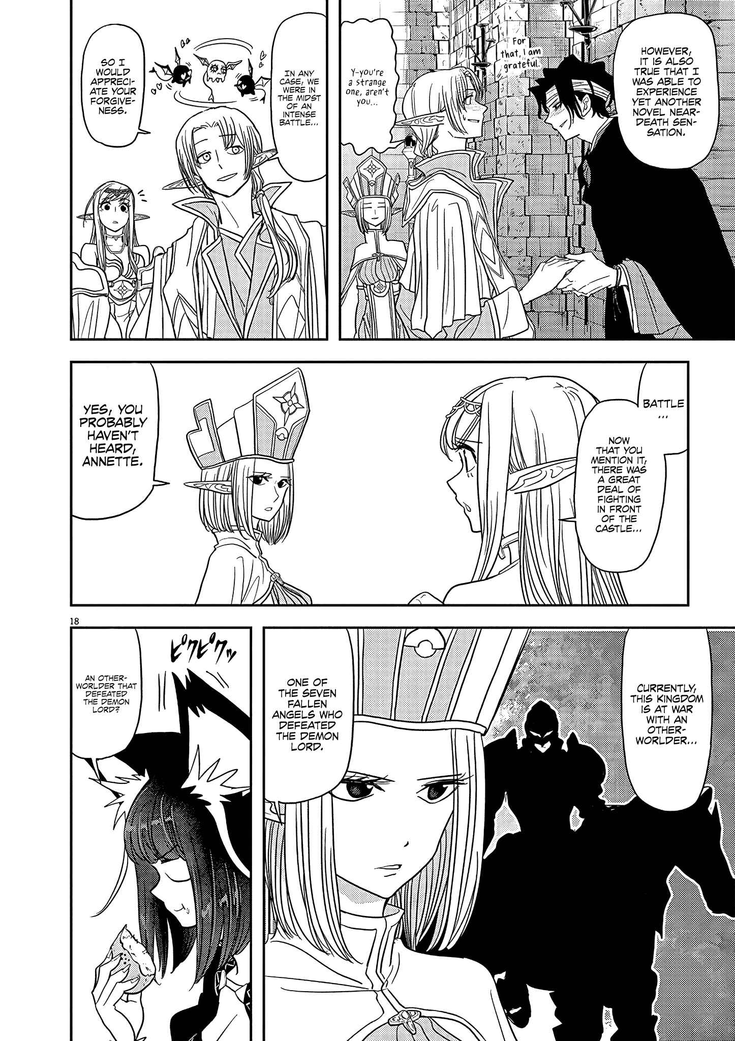 Chapter 23 - Page 19