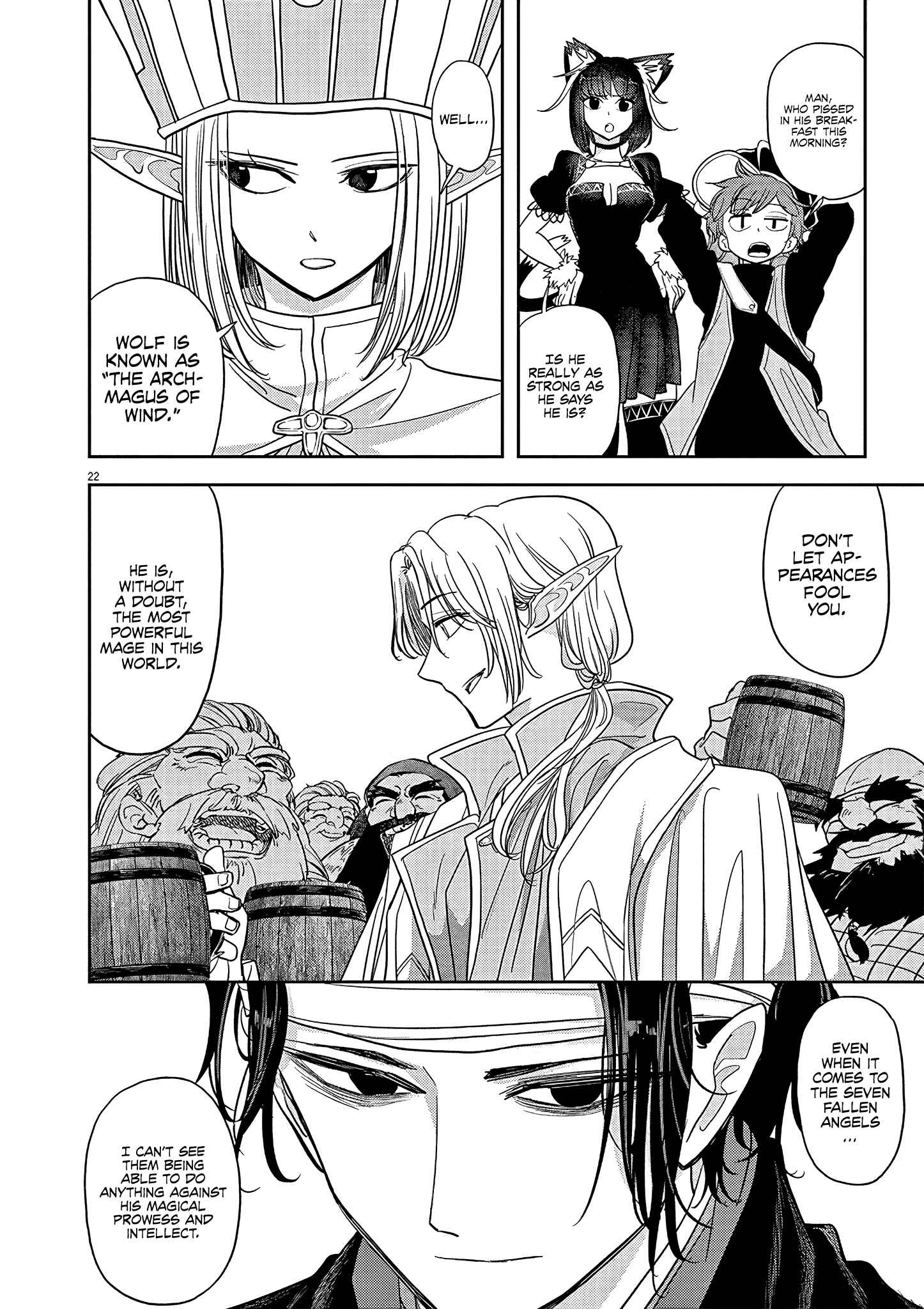 Chapter 23 - Page 23