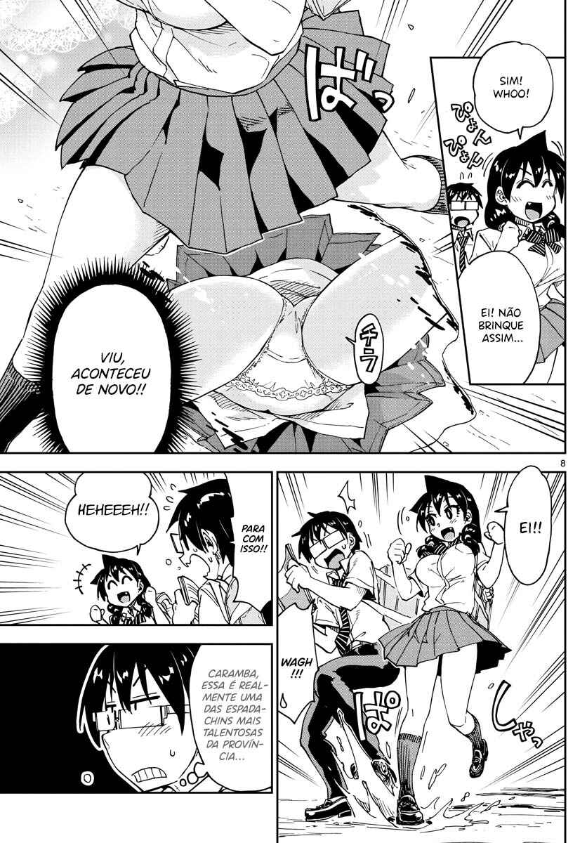 Chapter 126 - Page 8