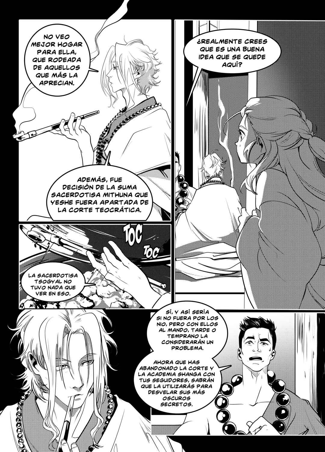 Chapter 18 - Page 16