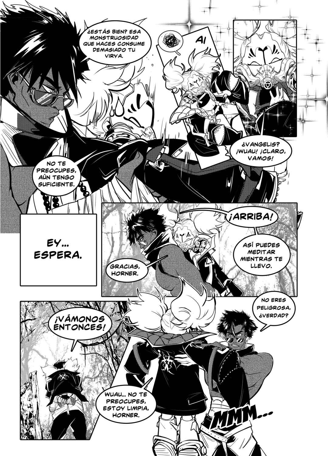Chapter 18 - Page 6