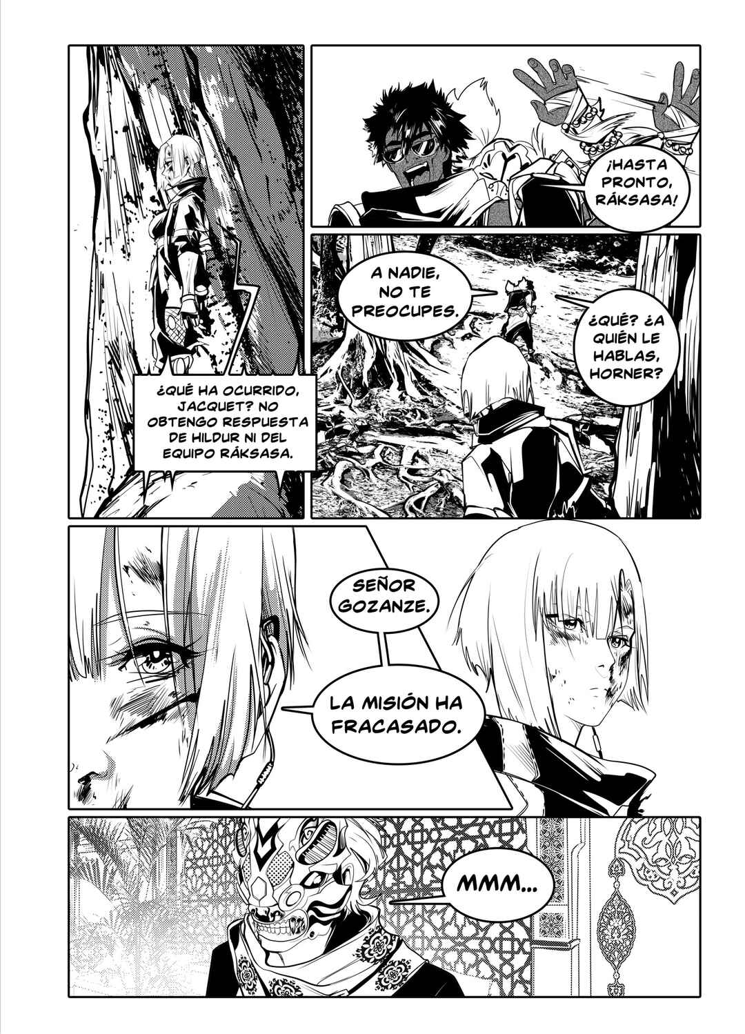 Chapter 18 - Page 7
