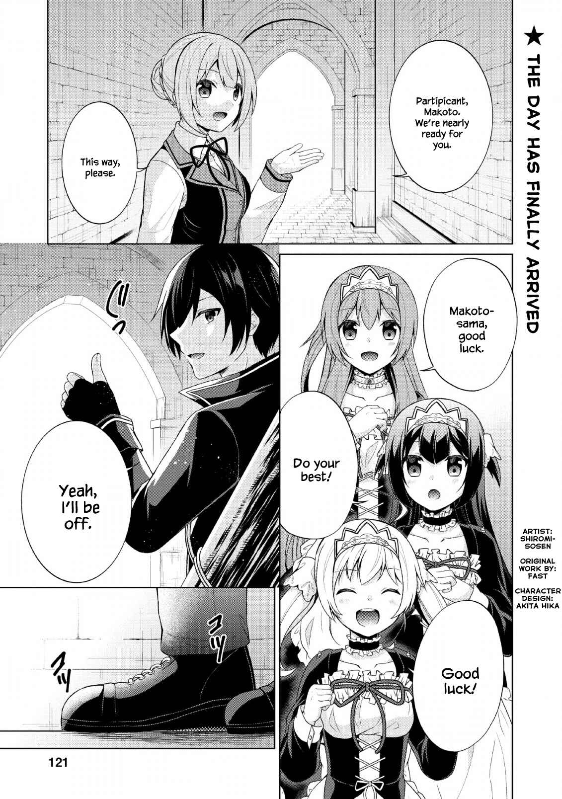 Chapter 30 - Page 1