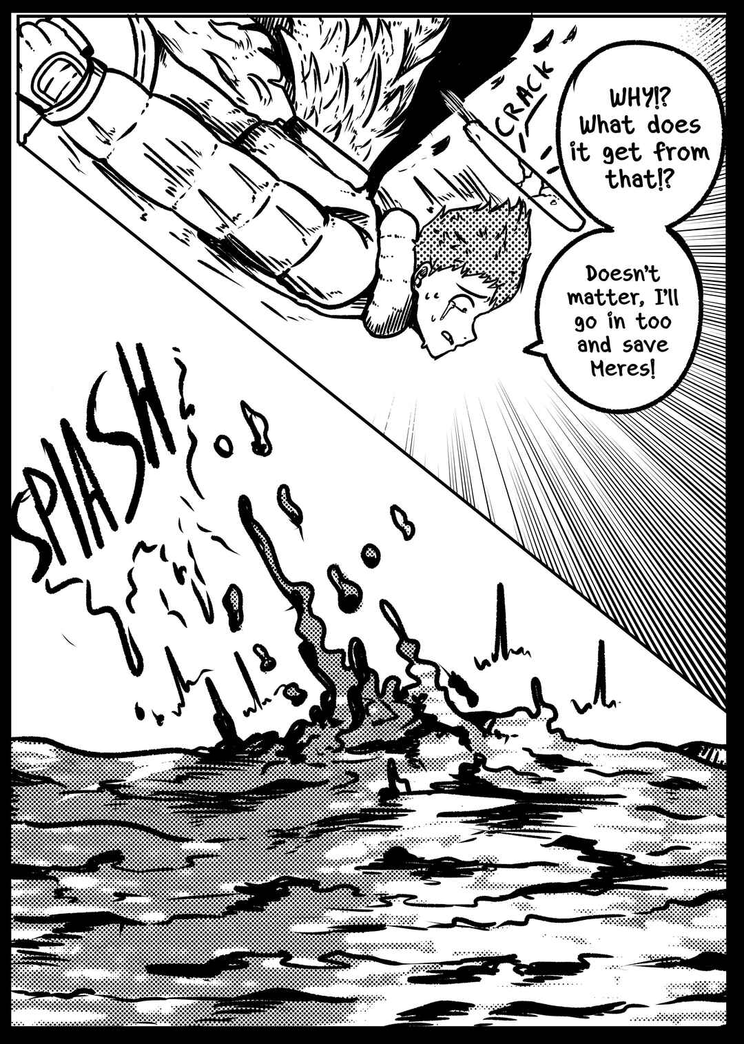 Chapter 69 - Page 10