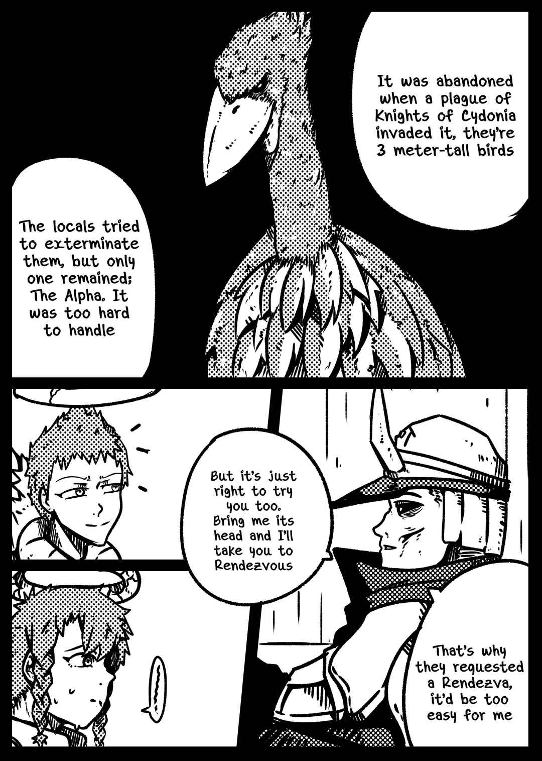 Chapter 69 - Page 3