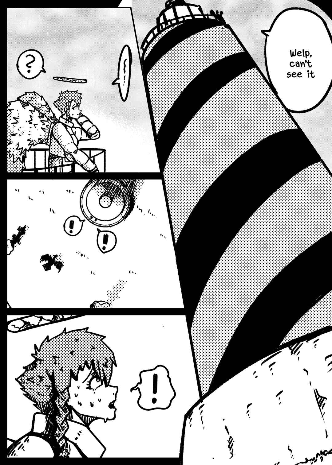 Chapter 69 - Page 5