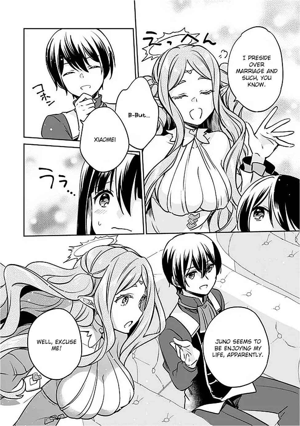 Chapter 124 - Page 2