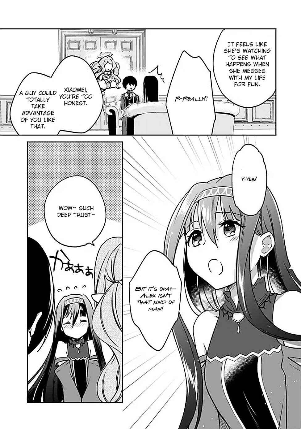 Chapter 124 - Page 3