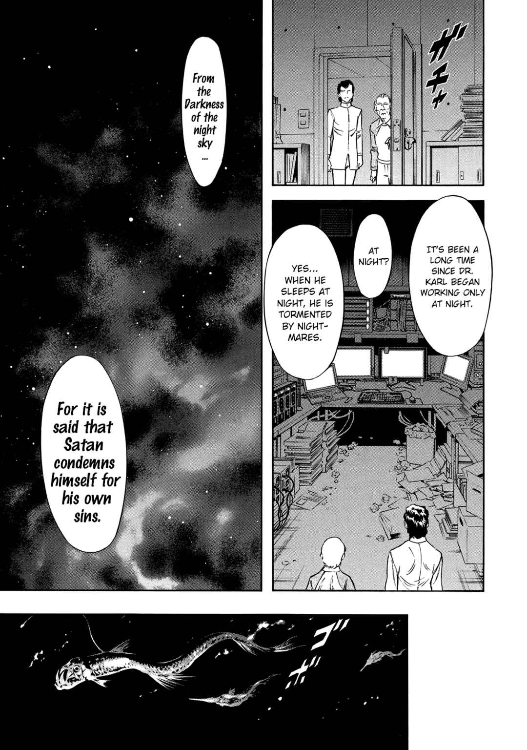 Chapter 33 - Page 11