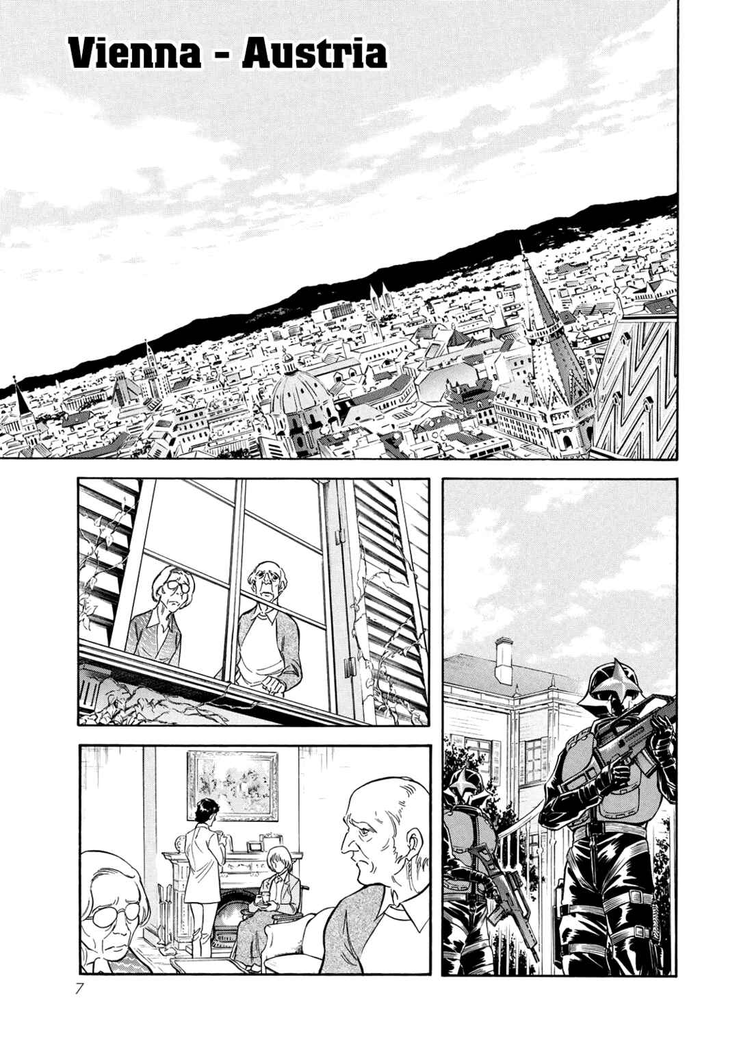 Chapter 33 - Page 5