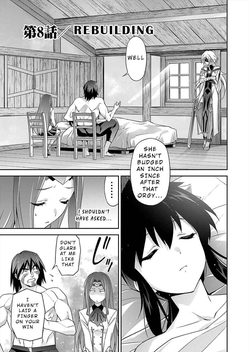 Chapter 8 - Page 1