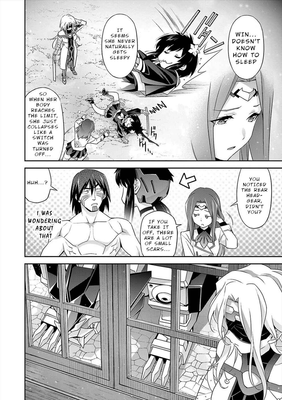 Chapter 8 - Page 2