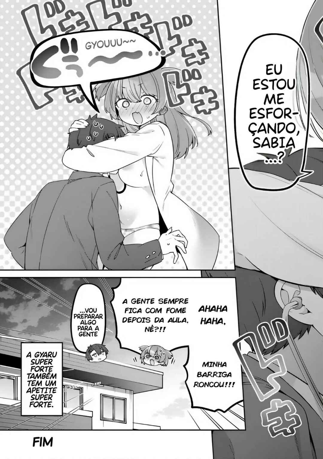 Chapter 132 - Page 21