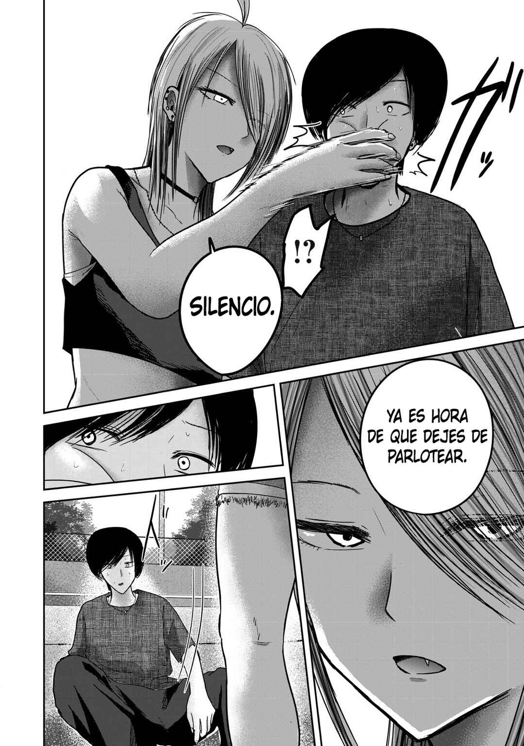 Chapter 56 - Page 15