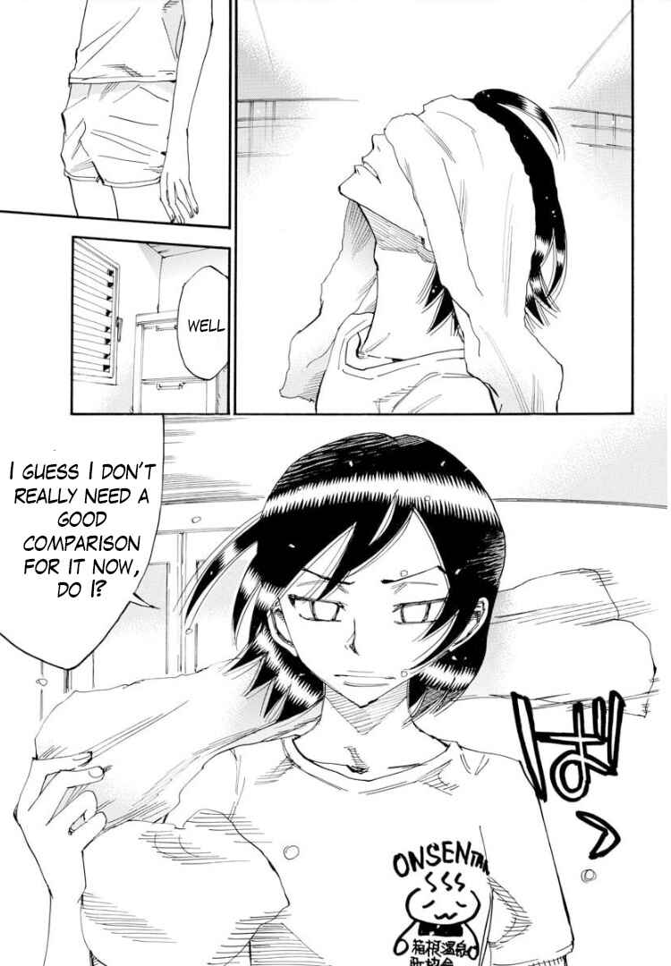 Chapter 84 - Page 8