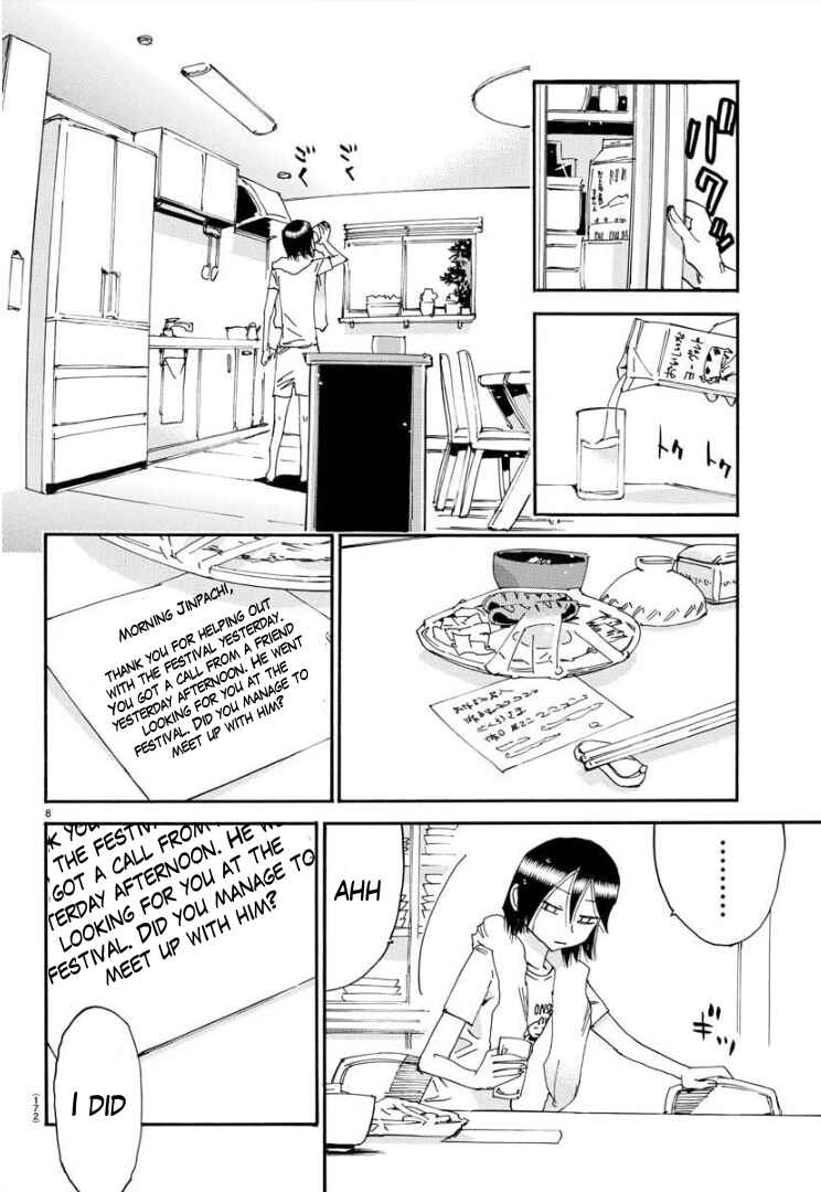 Chapter 84 - Page 9