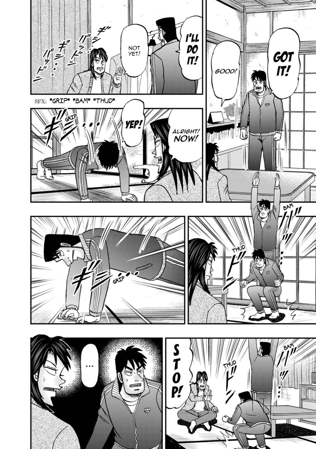 Chapter 9 - Page 6