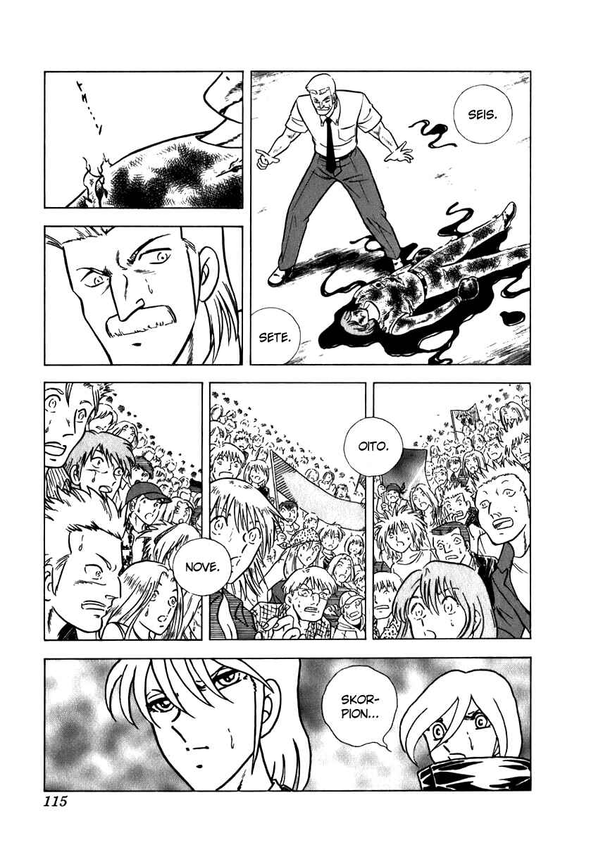 Chapter 67 - Page 11