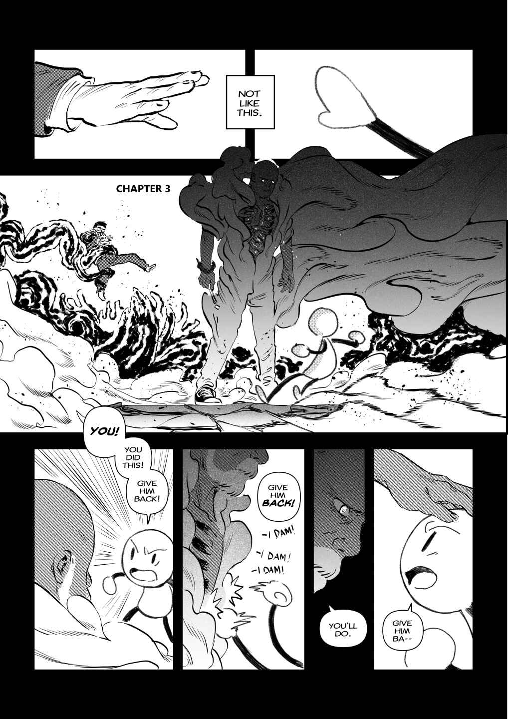 Chapter 3 - Page 1