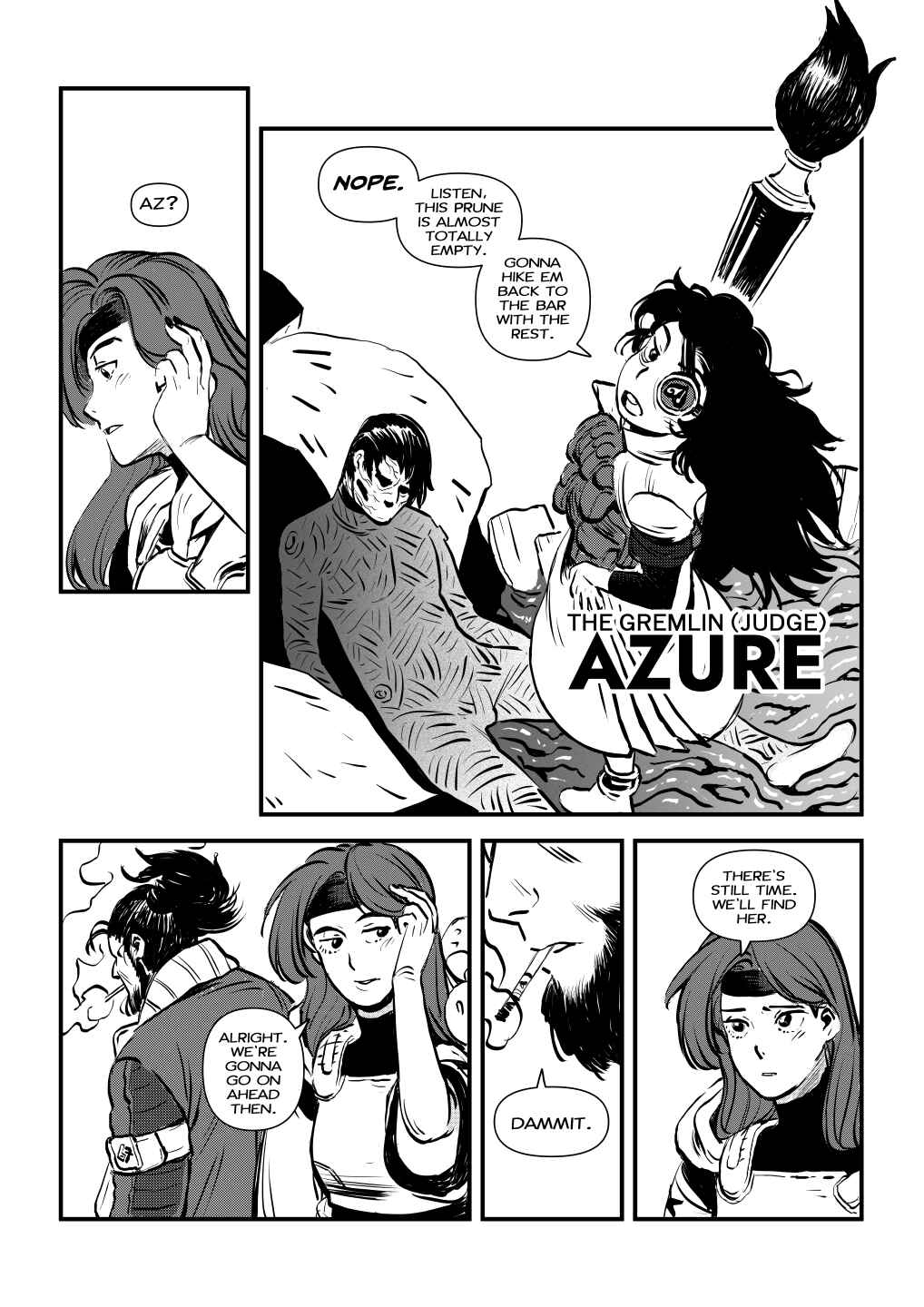 Chapter 3 - Page 17