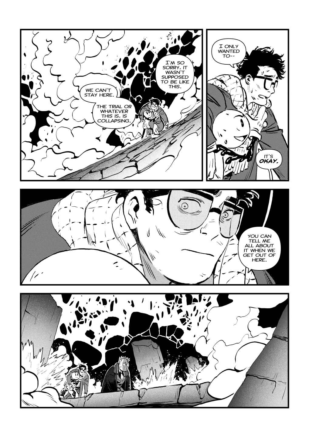 Chapter 3 - Page 8