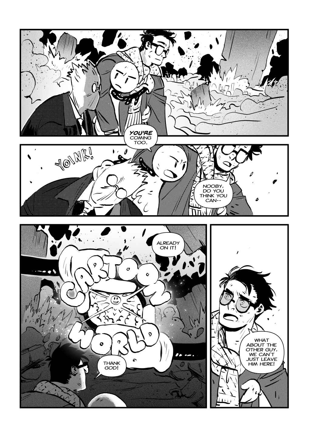 Chapter 3 - Page 9
