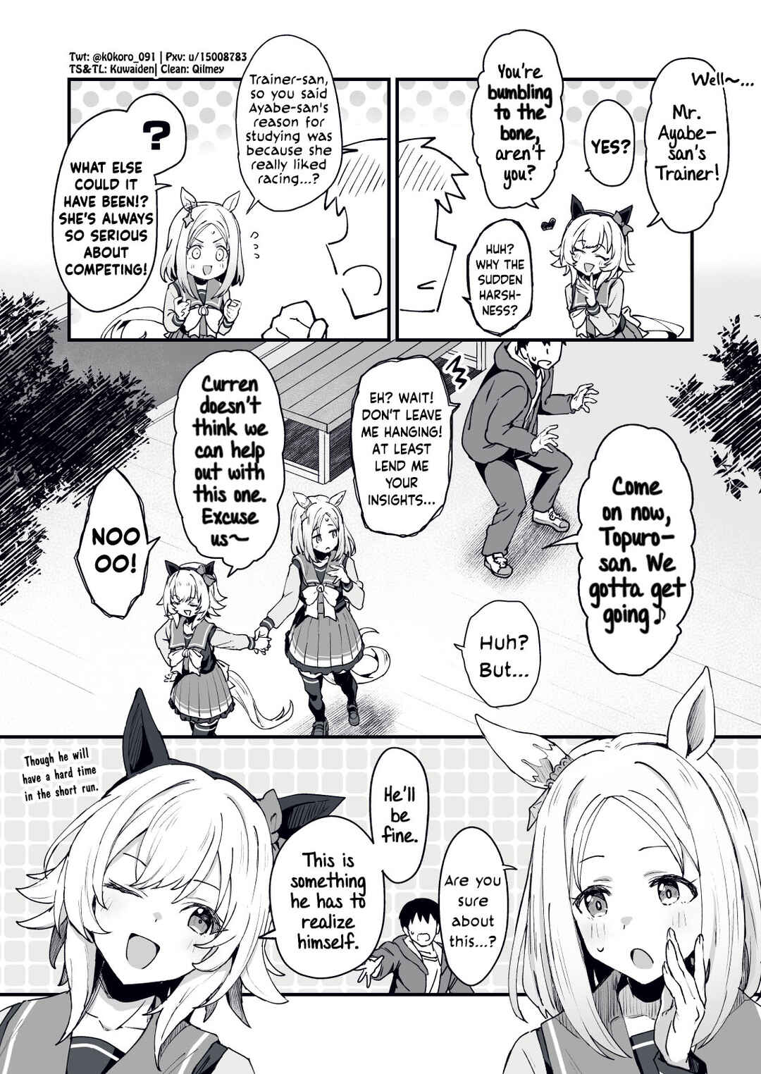 Chapter 69 - Page 8