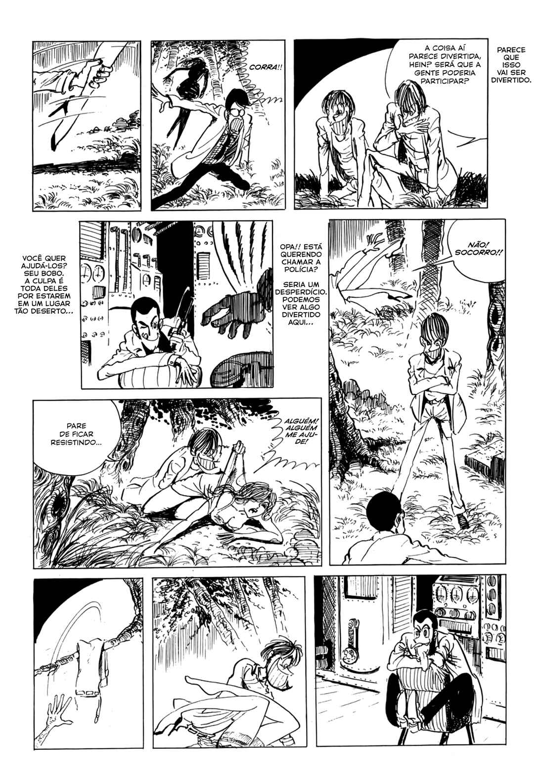 Chapter 15 - Page 7