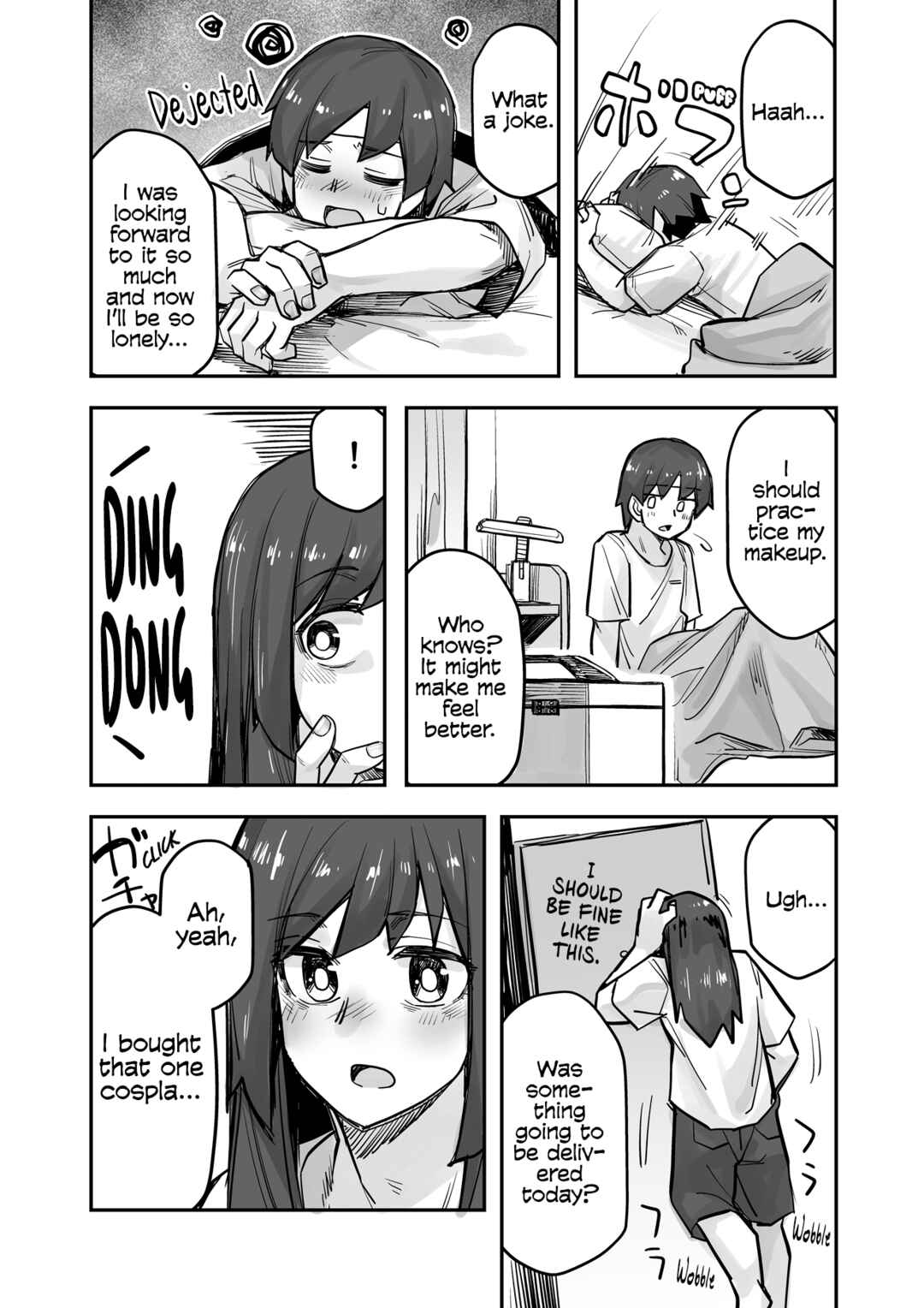 Chapter 86 - Page 3