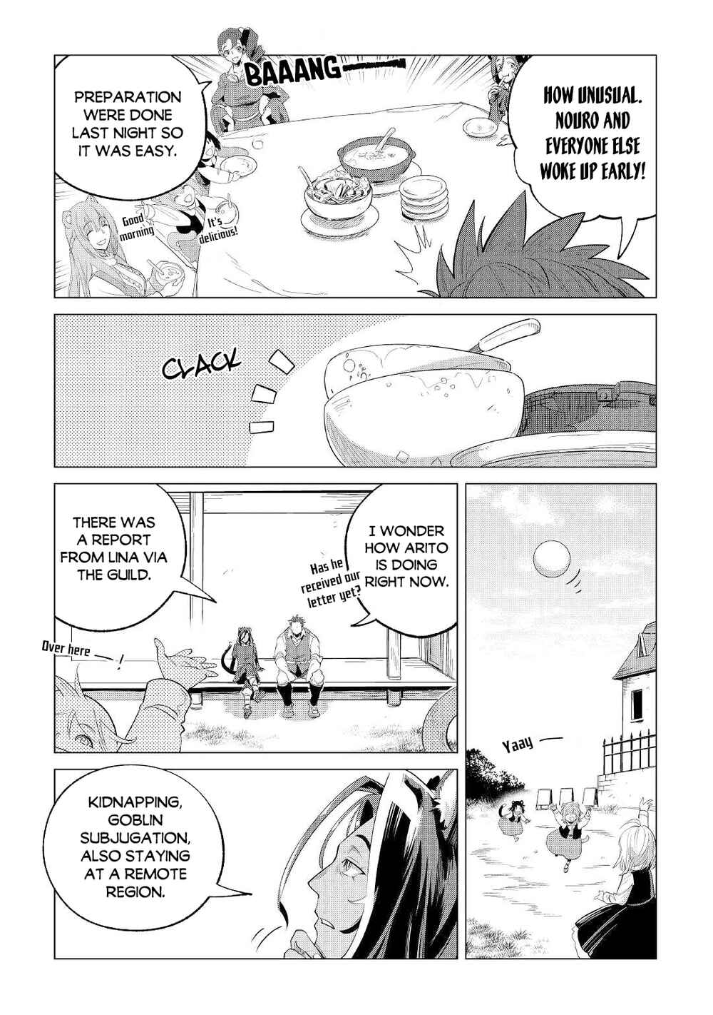 Chapter 30 - Page 29