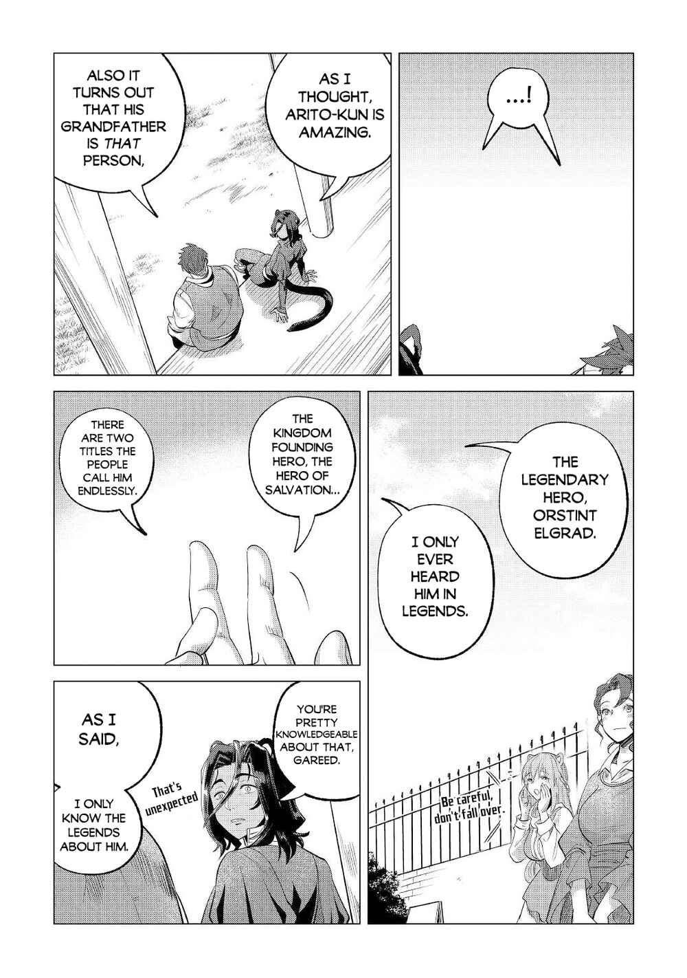 Chapter 30 - Page 30