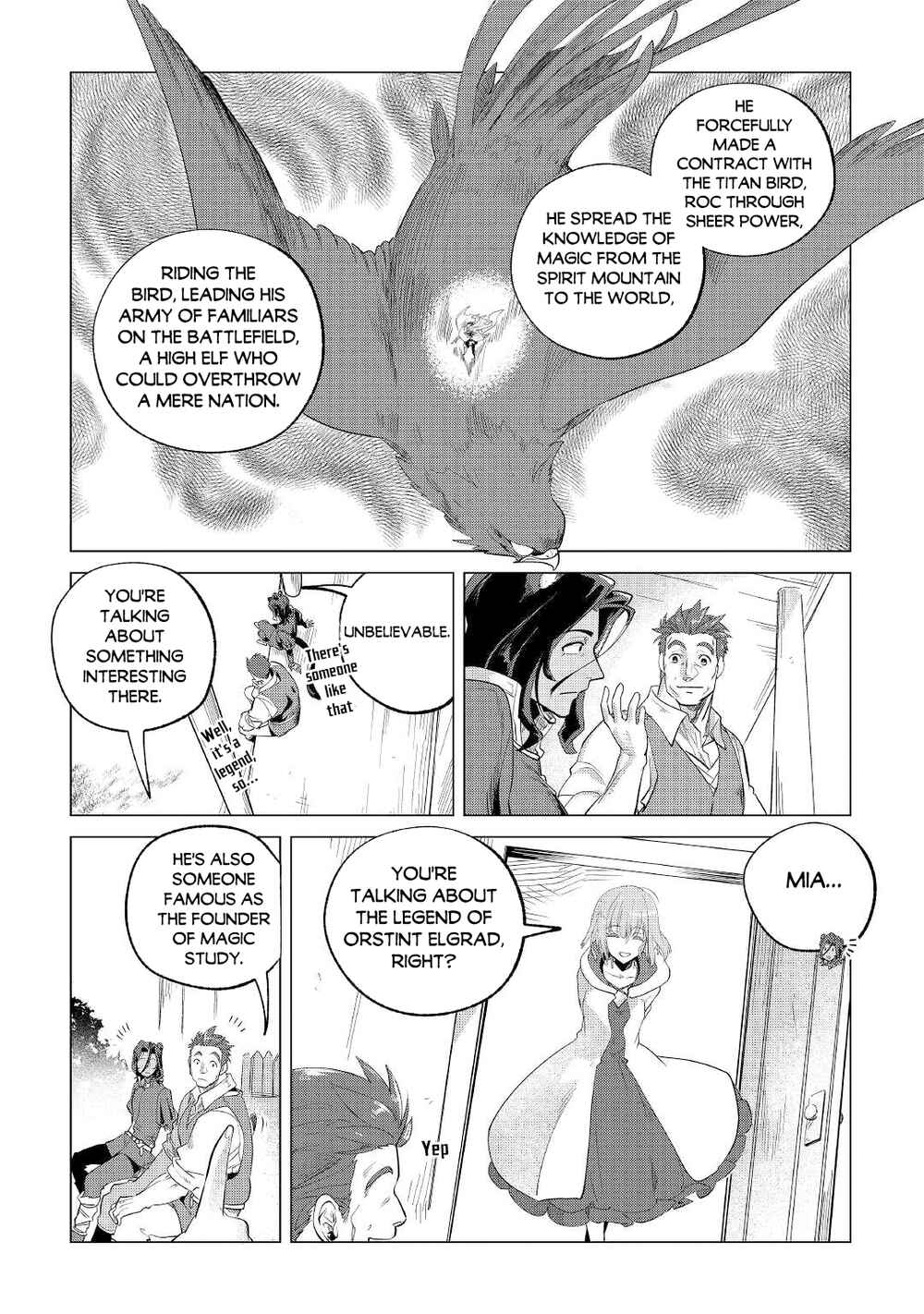 Chapter 30 - Page 31